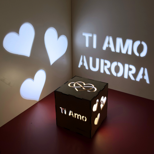 Ti Amo